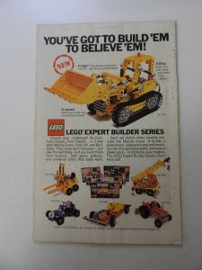 Fantasy Masterpieces #1 (1979) FN condition