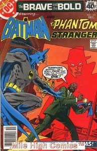 BRAVE AND THE BOLD (1955 Series) #145 Fine Comics Book