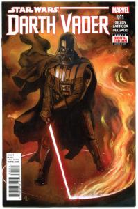 STAR WARS DARTH VADER #1 2 3 4 5 6 7 8 9 10 11 12 13-25 + Annual #1, NM, 2015, V