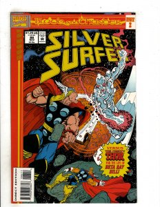 Silver Surfer #86 (1993) OF33