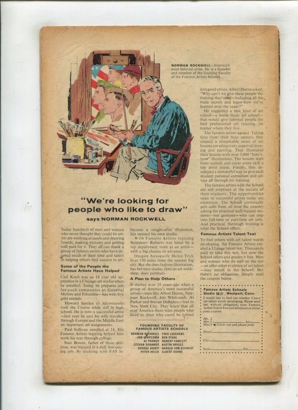 TALES TO ASTONISH #99 (3.0/3.5)  WHEN THE MONSTER WALKS!! 1968