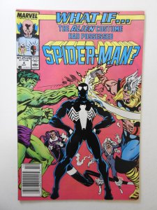 What If...? #4 (1989) VF/NM Condition!
