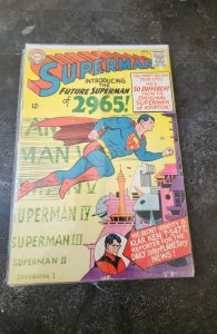 Superman #181 (1965)