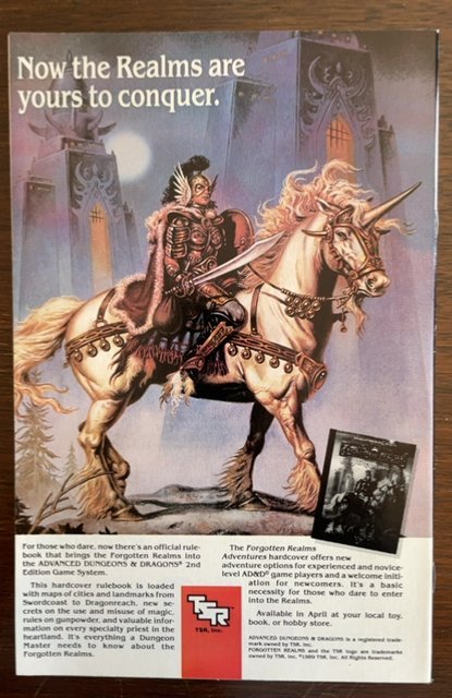 Sergio Aragones Groo the Wanderer #66 (1990)