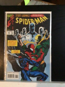 Spider-Man #43 (1994)