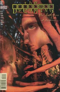 Dreaming, The #21 VF/NM; DC/Vertigo | save on shipping - details inside