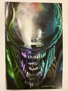 Alien #1 Horn Cover C (2021)