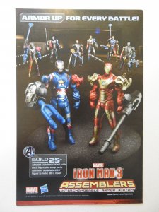 Hawkeye #11 (2013) VF/NM Condition!