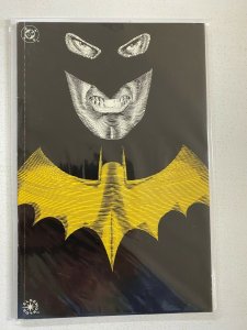 Batman Master of the Future GN #1 Elseworlds 6.0 FN (1991 1st printing) 