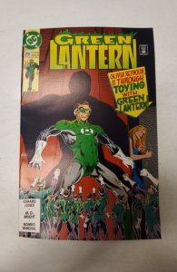 Green Lantern #29 (1992) NM DC Comic Book J722