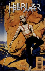 Hellblazer #89 (1995) Hellblazer