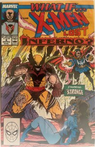 What if...? #6 (1989)