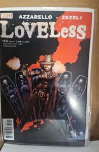 Loveless #14 (2007)