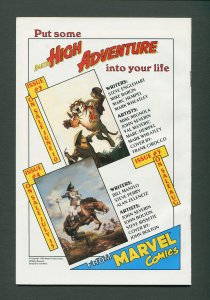 Elektra Assassin Complete 8 Issue Mini-series /   1986