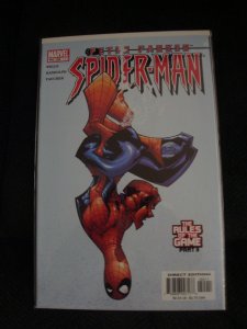 Peter Parker: Spider-Man #55 (153) Francisco Herrera Cover