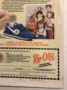 Alpha Flight #27 : Marvel 10/85 VG+; John Byrne cover, Snowbird, Shaman