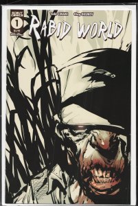 Rabid World #1 (2021)