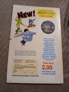 JUDO MASTER #94 Sarge Steel Dick Giordano Modern Comics Charlton reprint 1978