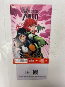 All-New X-Men #21 VF-NM Marvel Comic Book 16 TJ48