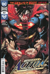 Action Comics #1027 (2021)