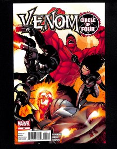 Venom #13 (2012)