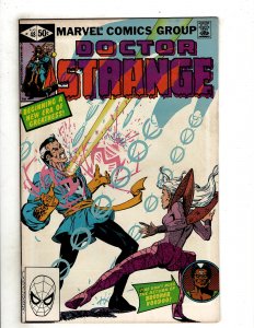 Doctor Strange #48 (1981) OF26
