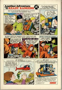 Batman #254 (1974) 100 Page Giant