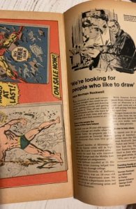 Thor #151 (1968)To rise again- the Destroyer