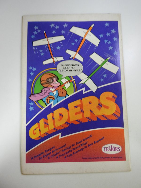 Marvel Two-in-One #44 (1978)