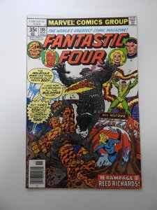Fantastic Four #188 (1977) FN/VF condition