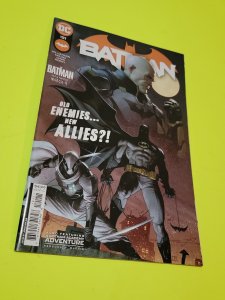 New Batman 121 Abyss Luthor battle NM- ghost maker