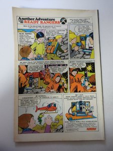 House of Secrets #115 (1974) FN Condition