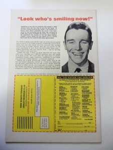 Daredevil #102 (1973) FN+ Condition