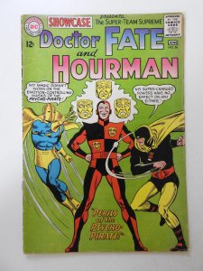 Showcase #56  (1965) GD Condition! see description