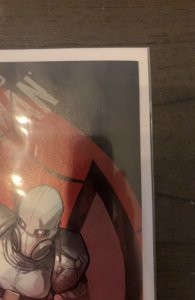 The Amazing Spider-Man #17 (2015)