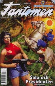 Sala och Presidenten