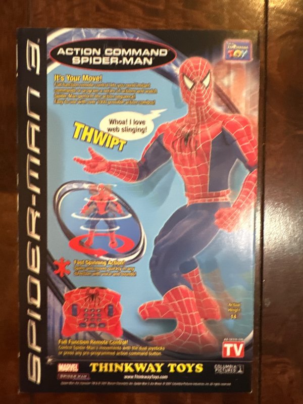 Thunderbolts #114 (2007)