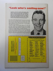 Werewolf by Night #7 (1973) FN+ Condition!