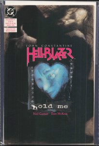 Hellblazer #27 (1990) Hellblazer