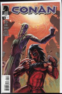 Conan #4 (2004)