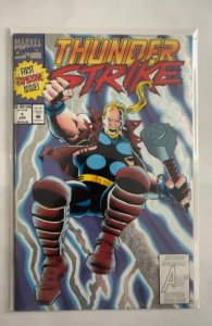 Thunderstrike #1 (1993)