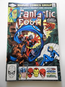 Fantastic Four #242 (1982)