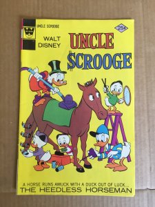 Uncle Scrooge #131