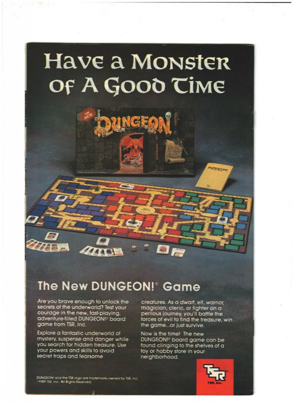 Uncanny X-Men #254 VF- 7.5 Newsstand Marvel Comics 1989 Legion & Forge