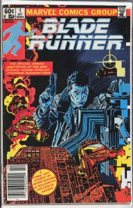 Blade Runner #1 (1982) Blade Runner