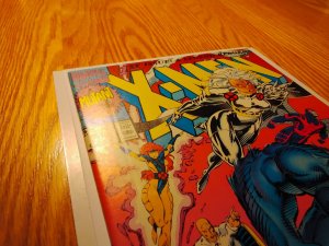 X-Men #1 Cover A Newsstand (1991)