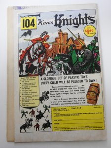 Detective Comics #312 (1963) vs Clayface! C/F Loose Fair/Good Condition!