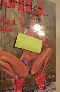 Jill, Part-Time Lover (2000)