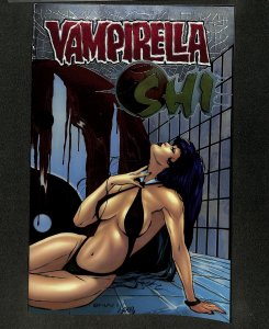 Vampirella Shi #1