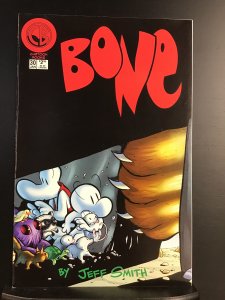 Bone #30 (1998)